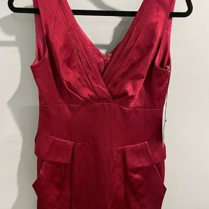 NANETTE LEPORE dress